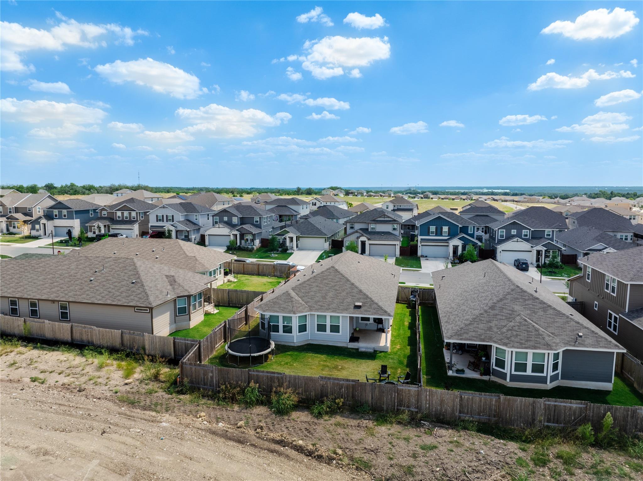 537 Loriner Way, Liberty Hill, TX 78642