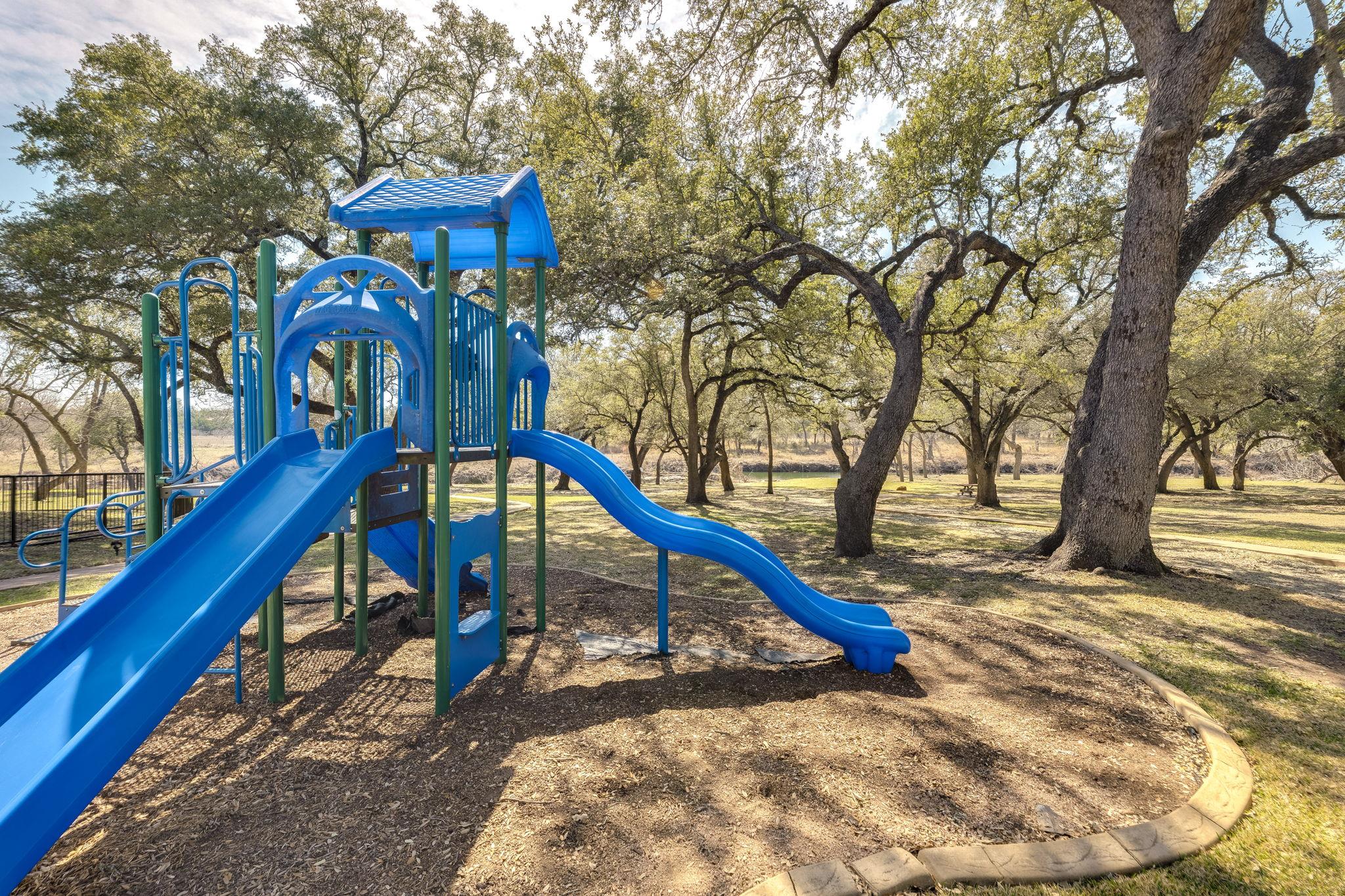 100 Noble Log Grv, Liberty Hill, TX 78642