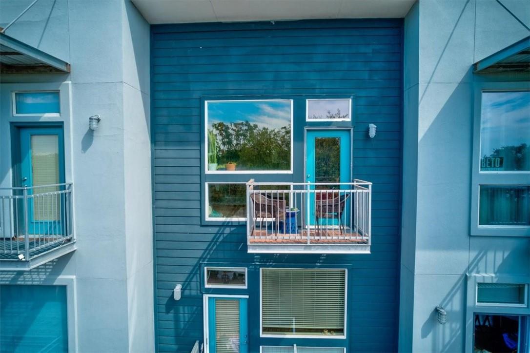 2931 E 12th St # 306, Austin, TX 78702