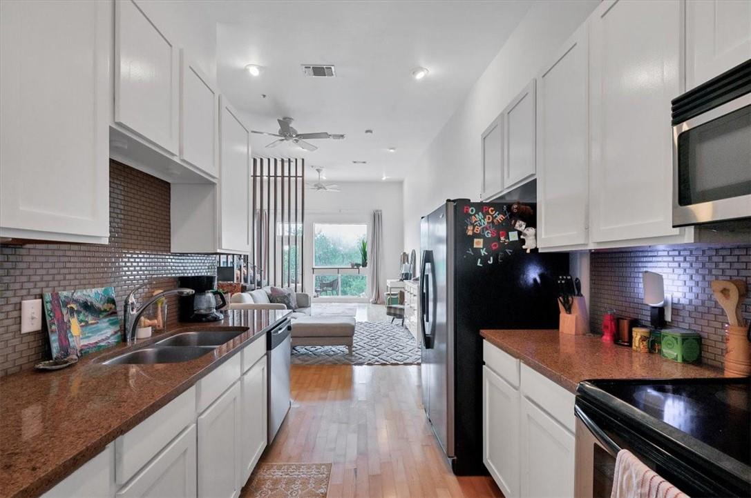 2931 E 12th St # 306, Austin, TX 78702