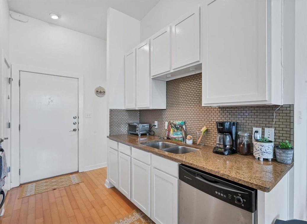 2931 E 12th St # 306, Austin, TX 78702