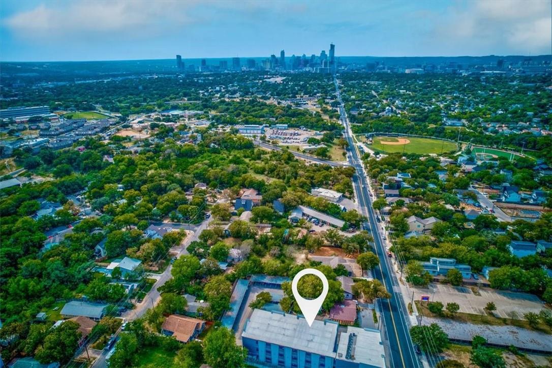 2931 E 12th St # 306, Austin, TX 78702