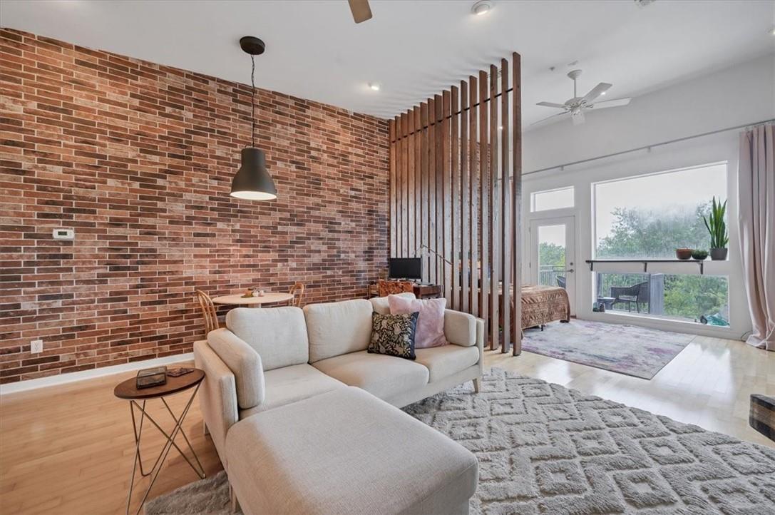 2931 E 12th St # 306, Austin, TX 78702