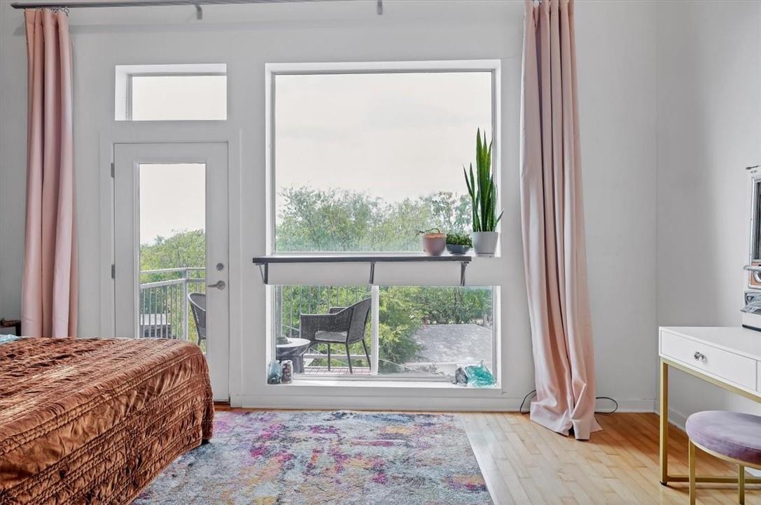 2931 E 12th St # 306, Austin, TX 78702