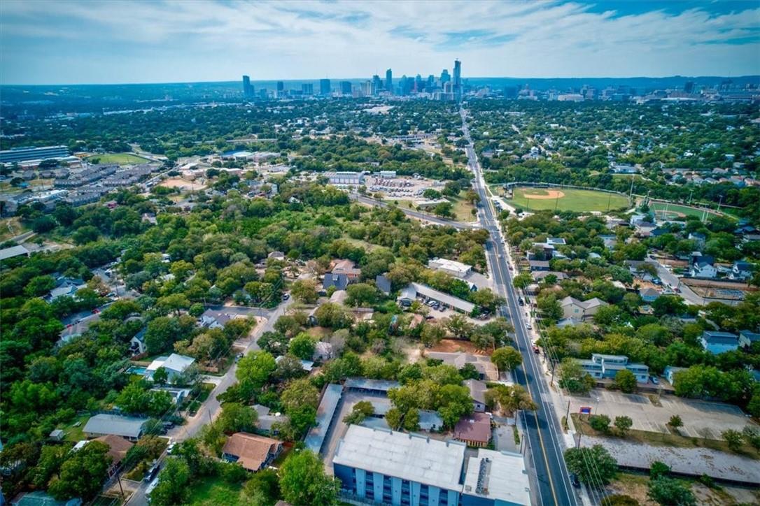 2931 E 12th St # 306, Austin, TX 78702