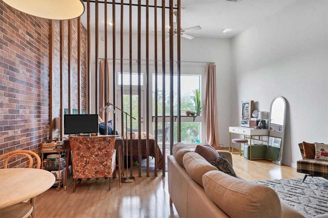 2931 E 12th St # 306, Austin, TX 78702