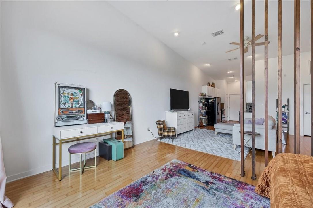 2931 E 12th St # 306, Austin, TX 78702