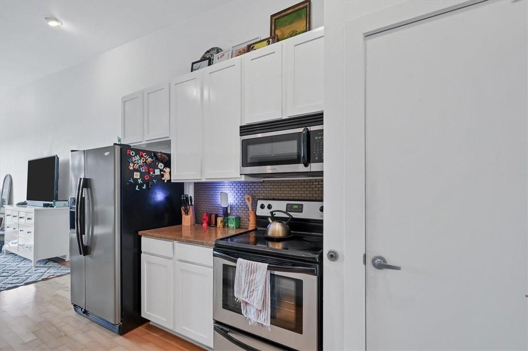 2931 E 12th St # 306, Austin, TX 78702