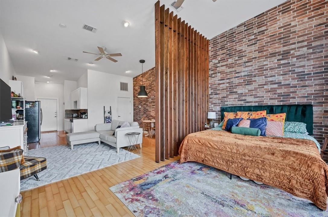 2931 E 12th St # 306, Austin, TX 78702