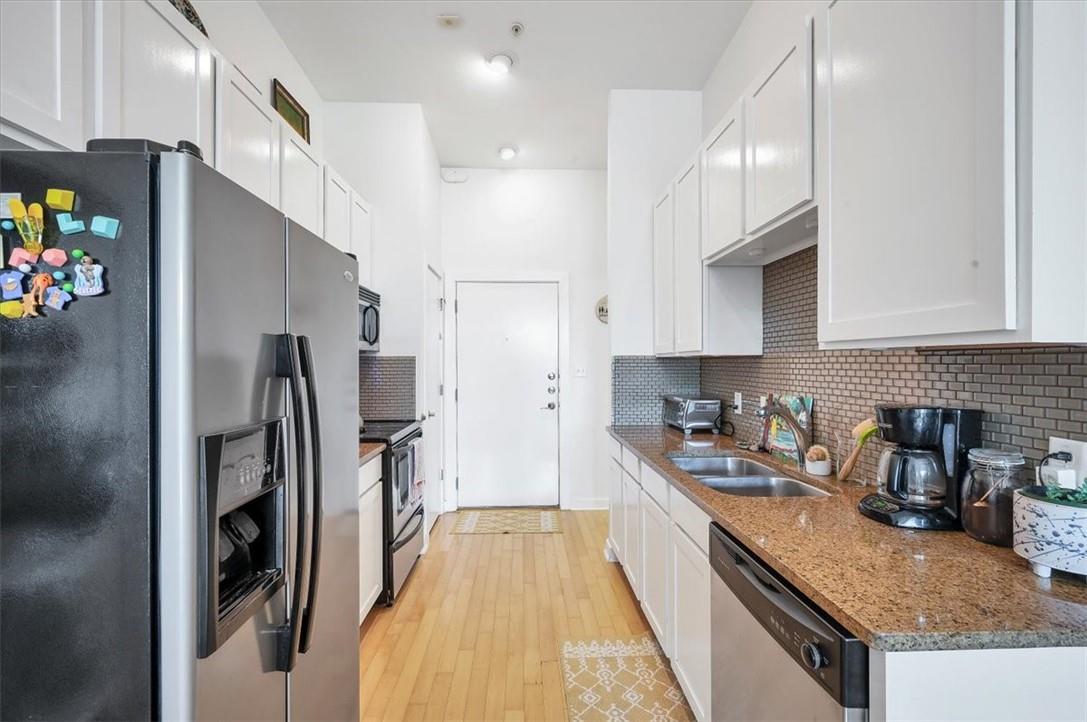 2931 E 12th St # 306, Austin, TX 78702