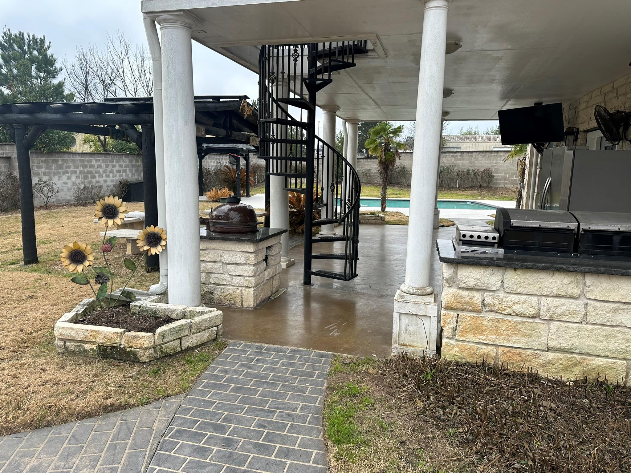 336 Fernwood Dr, Nacogdoches, TX 75964