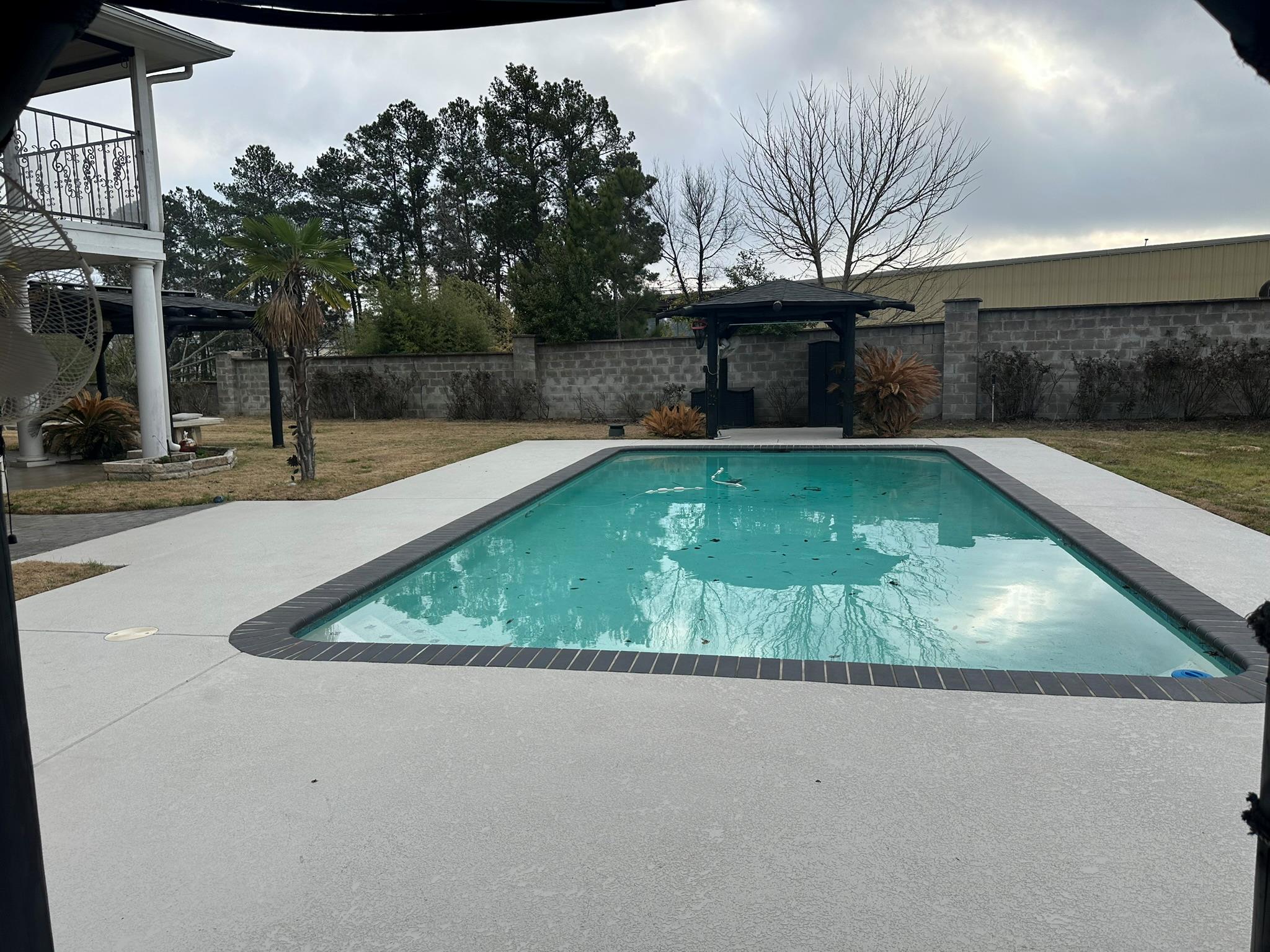 336 Fernwood Dr, Nacogdoches, TX 75964