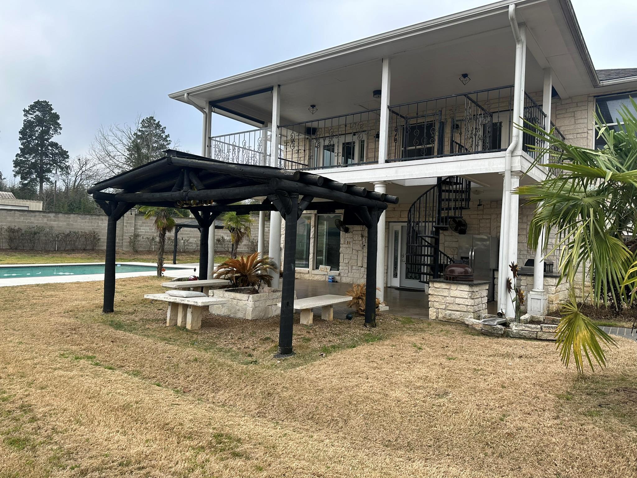 336 Fernwood Dr, Nacogdoches, TX 75964