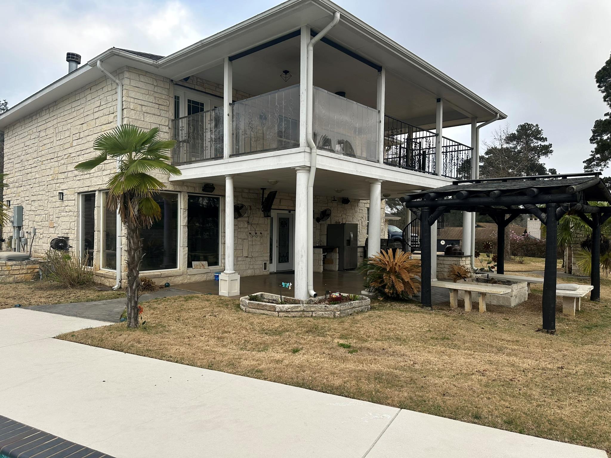 336 Fernwood Dr, Nacogdoches, TX 75964