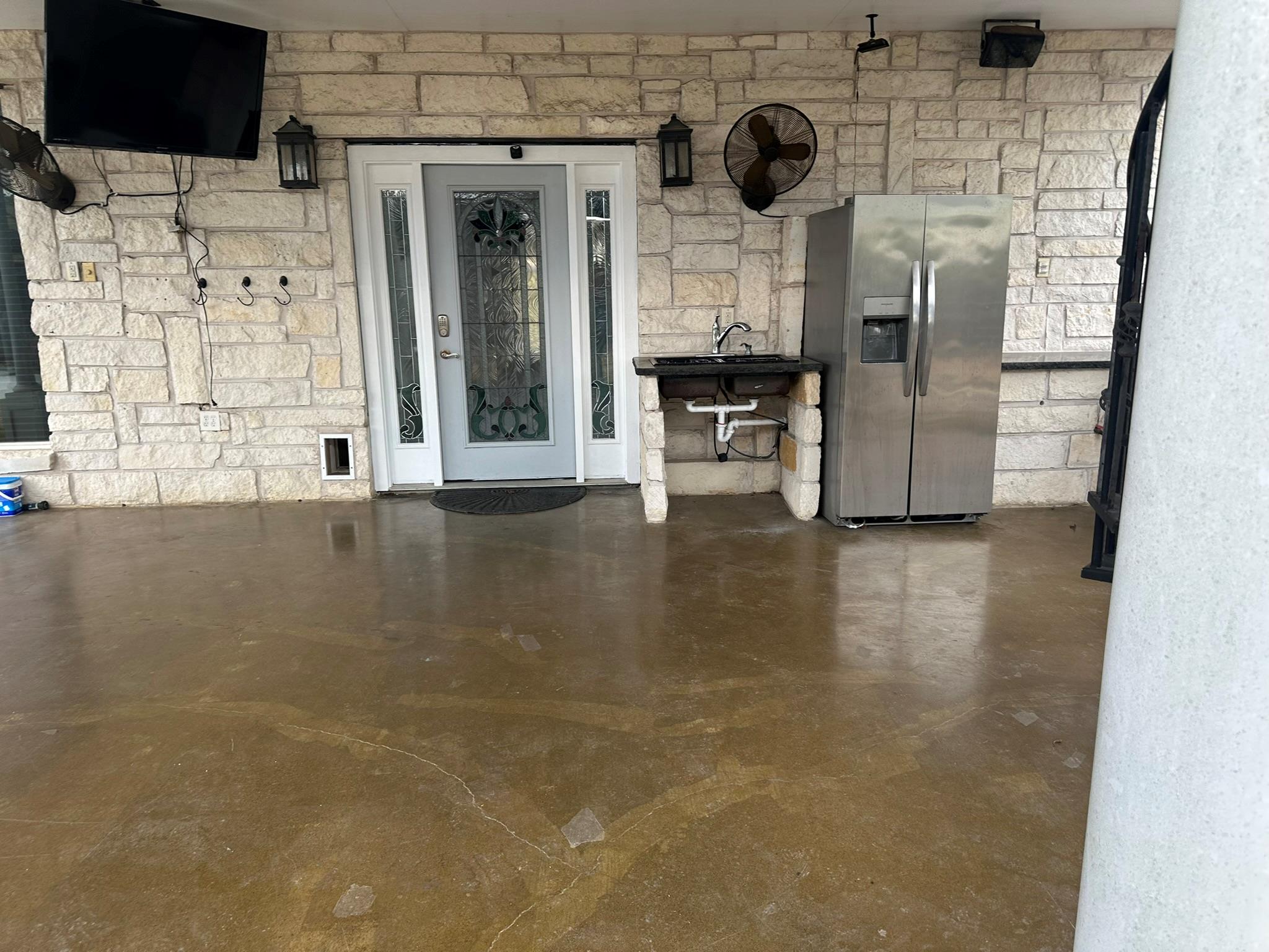 336 Fernwood Dr, Nacogdoches, TX 75964