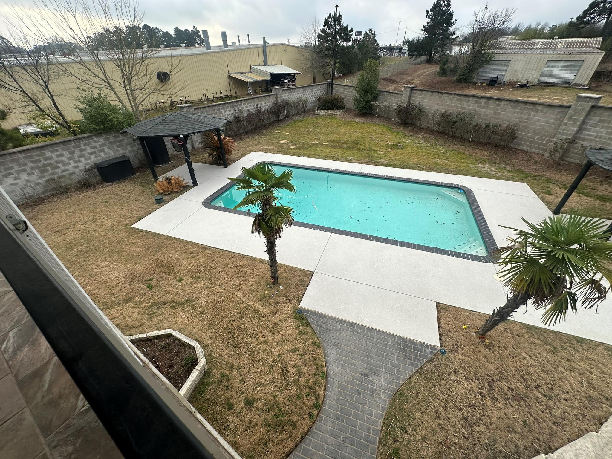 336 Fernwood Dr, Nacogdoches, TX 75964