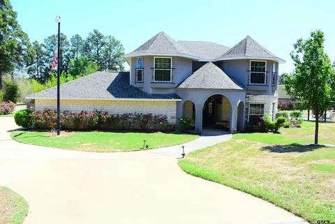 336 Fernwood Dr, Nacogdoches, TX 75964