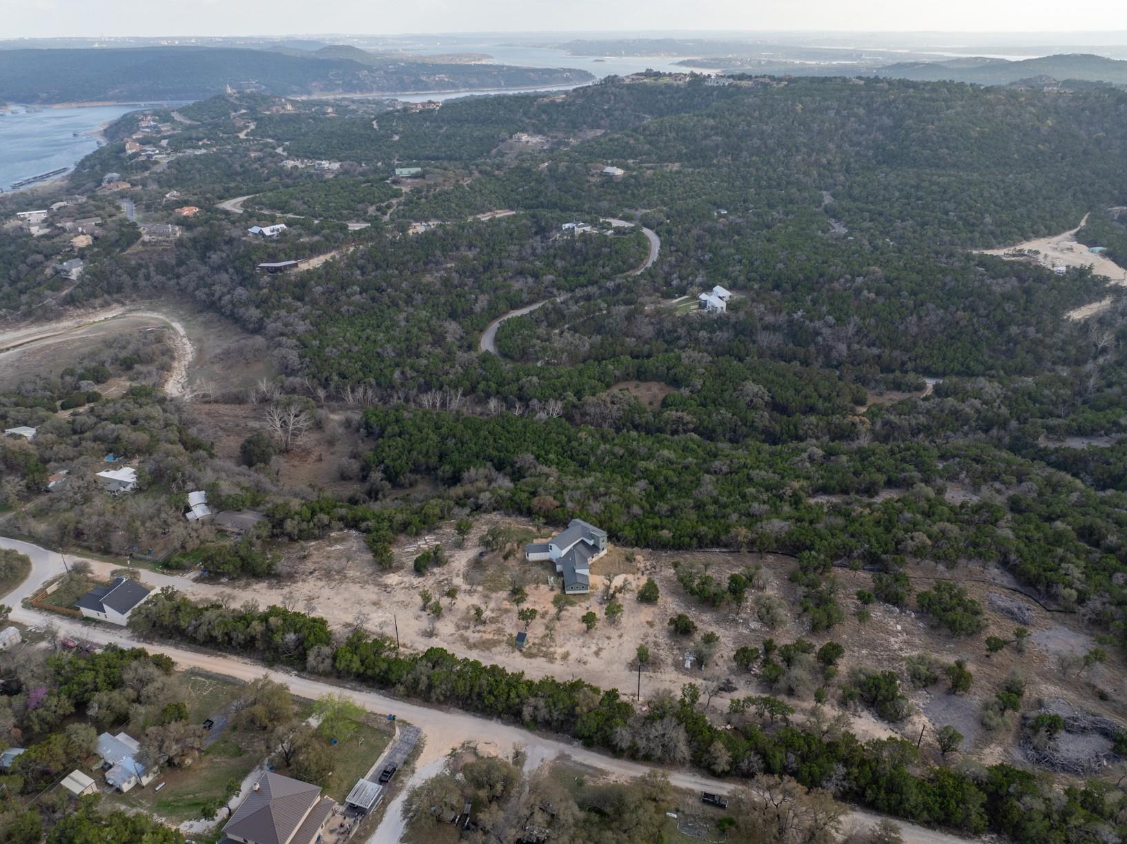 18213 Gregg Bluff Rd, Jonestown, TX 78645