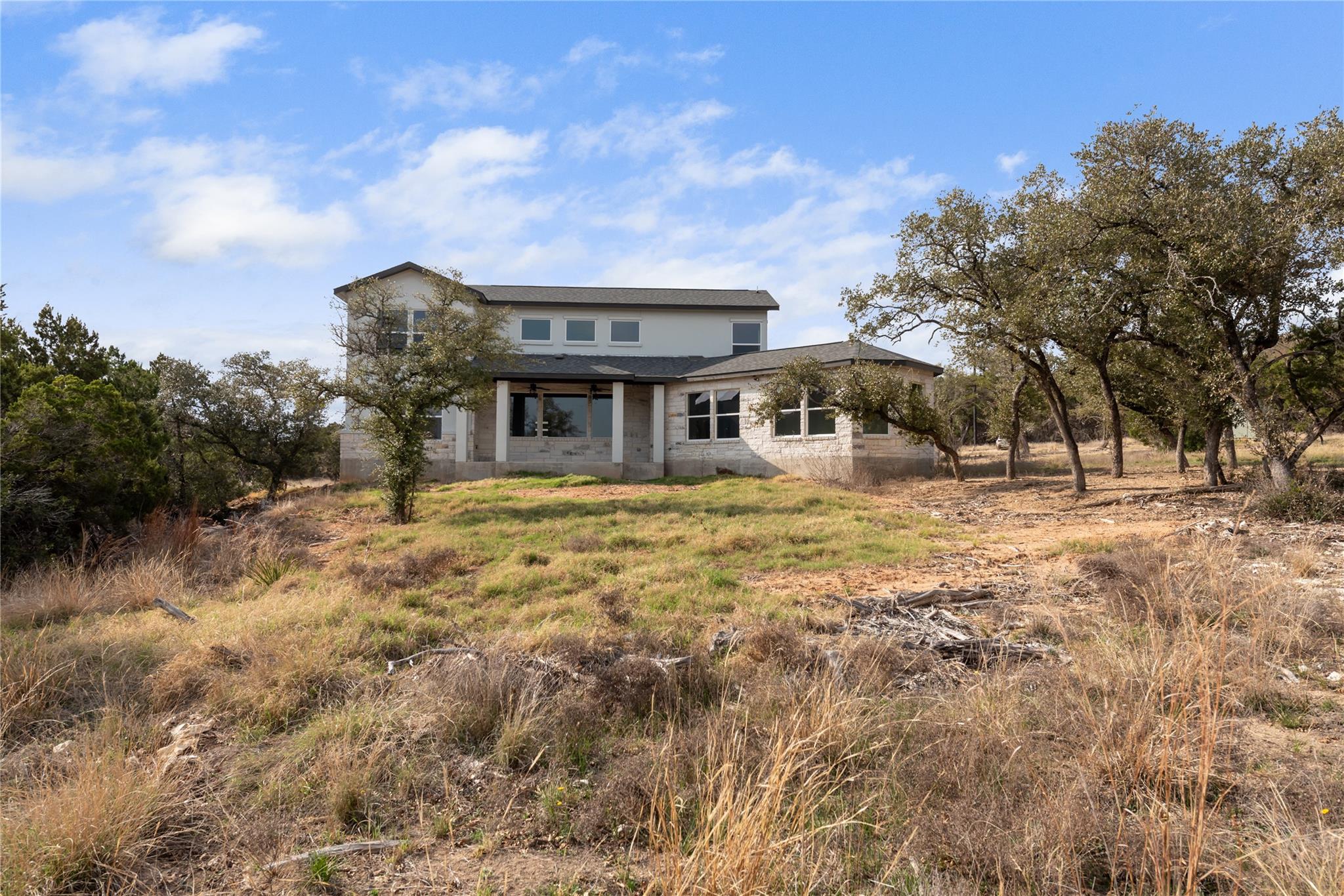 18213 Gregg Bluff Rd, Jonestown, TX 78645
