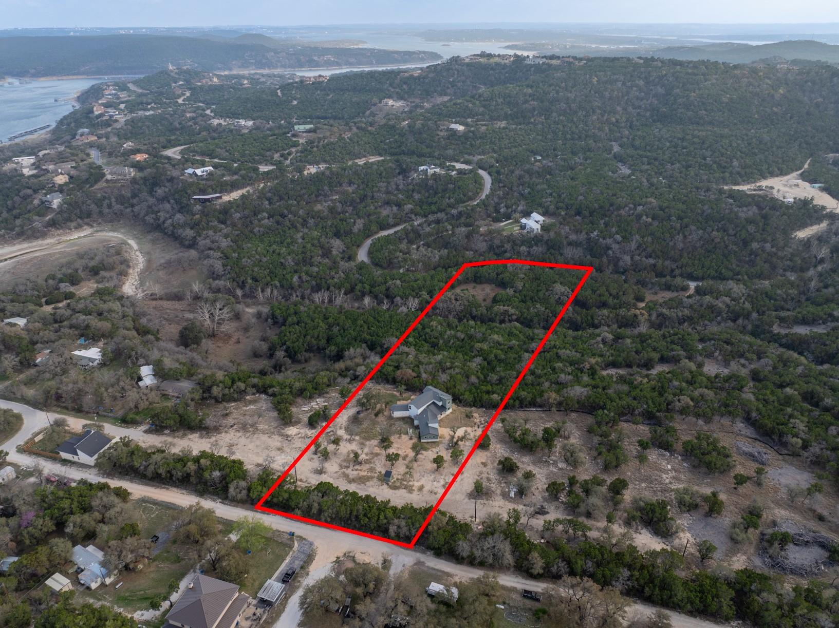 18213 Gregg Bluff Rd, Jonestown, TX 78645