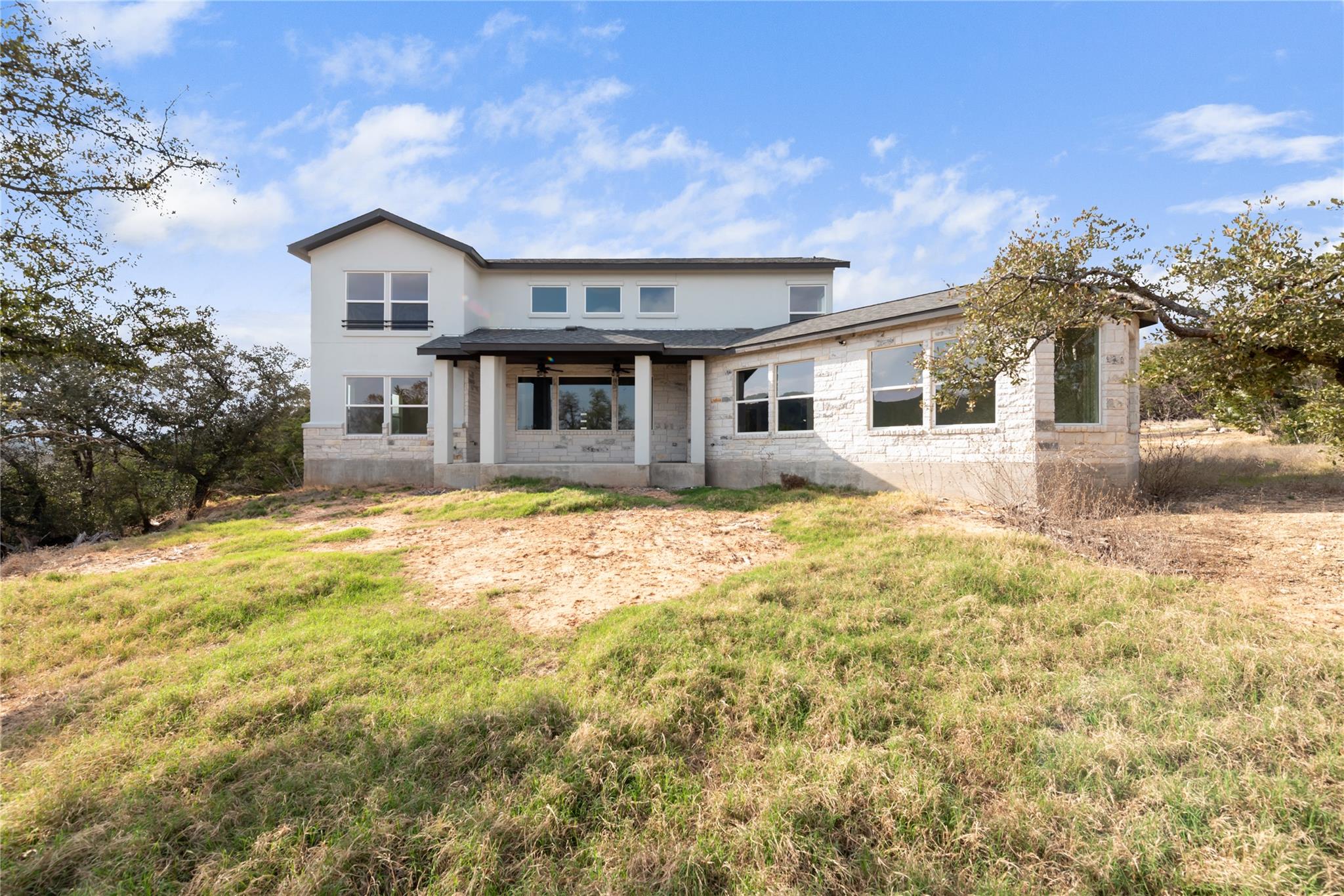 18213 Gregg Bluff Rd, Jonestown, TX 78645