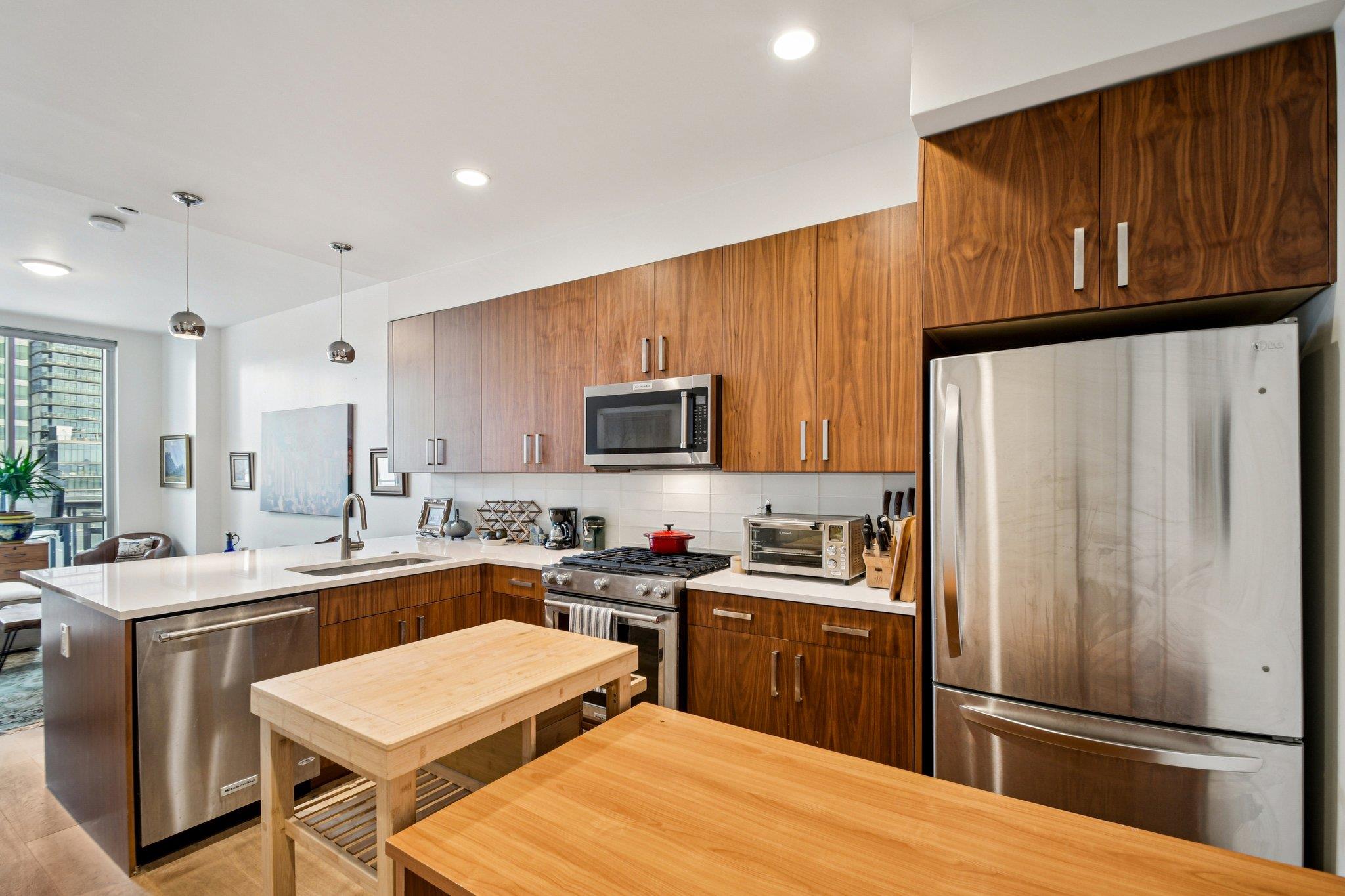 222 West Ave # 1211, Austin, TX 78701