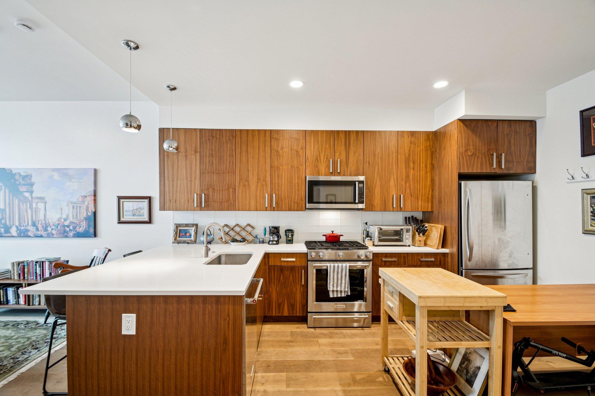 222 West Ave # 1211, Austin, TX 78701