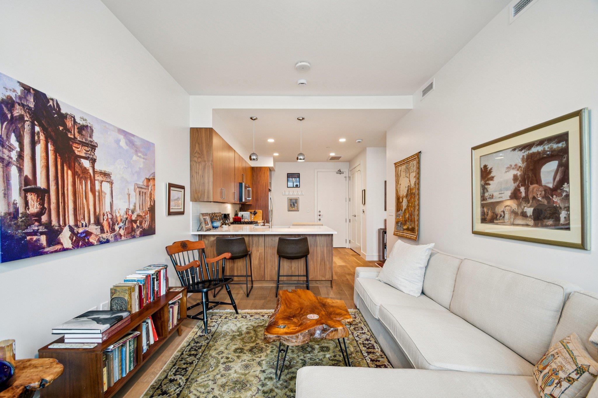 222 West Ave # 1211, Austin, TX 78701