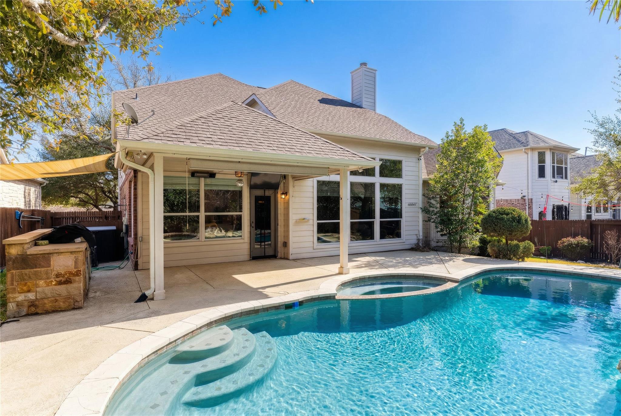 3103 Argento Pl, Cedar Park, TX 78613