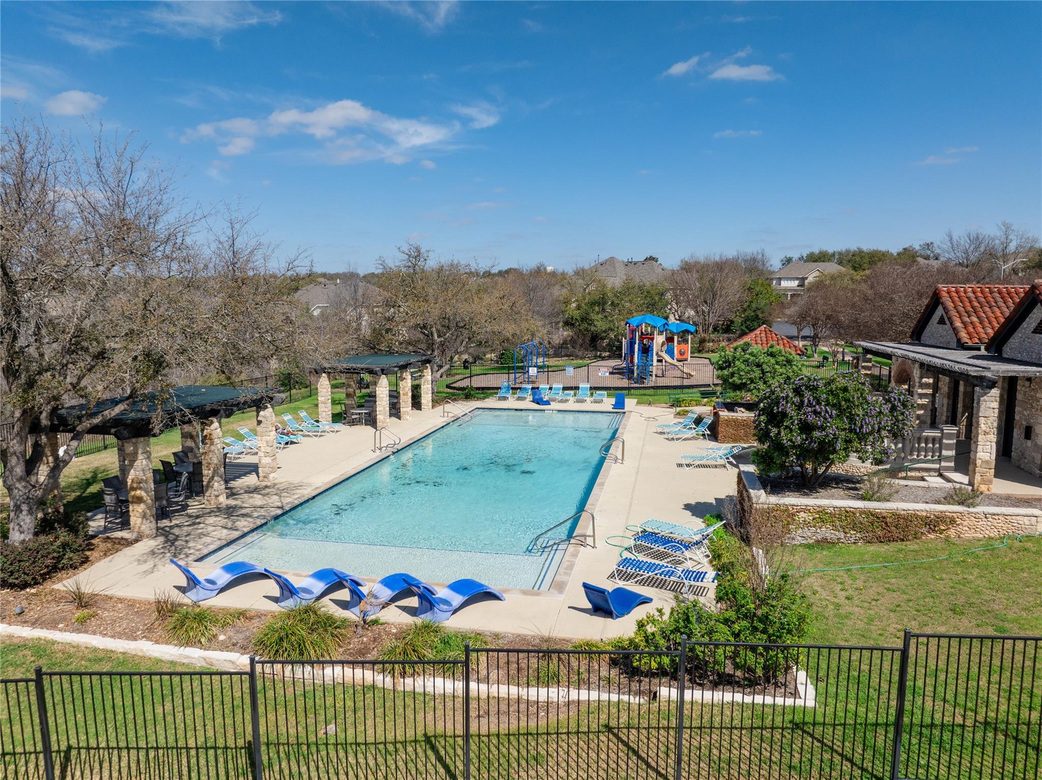 3103 Argento Pl, Cedar Park, TX 78613