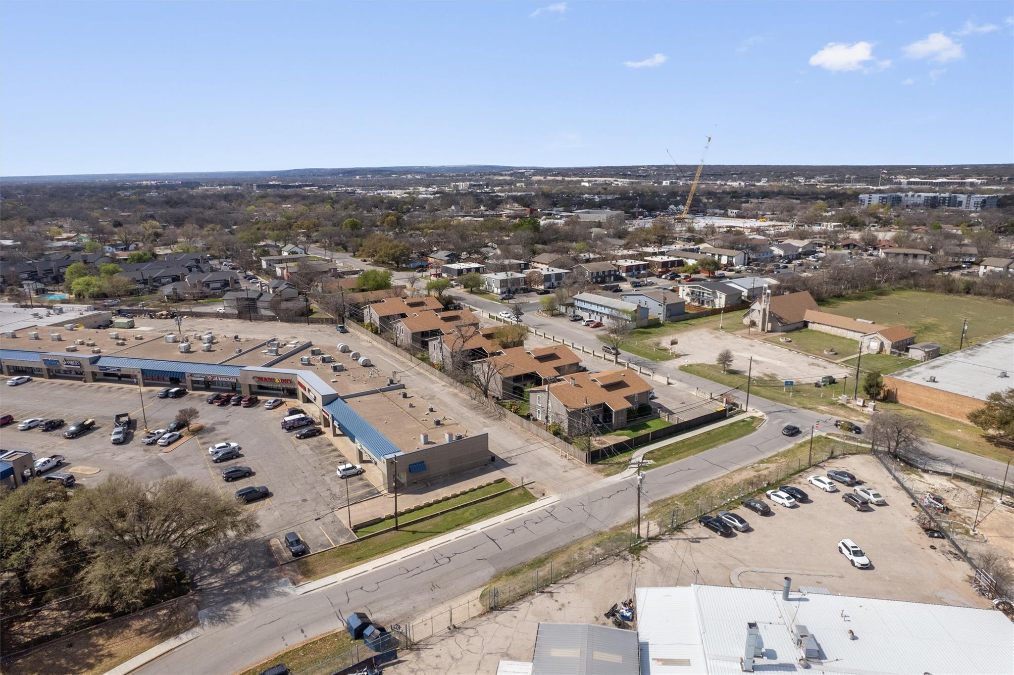 8621 Putnam Dr # C, Austin, TX 78757