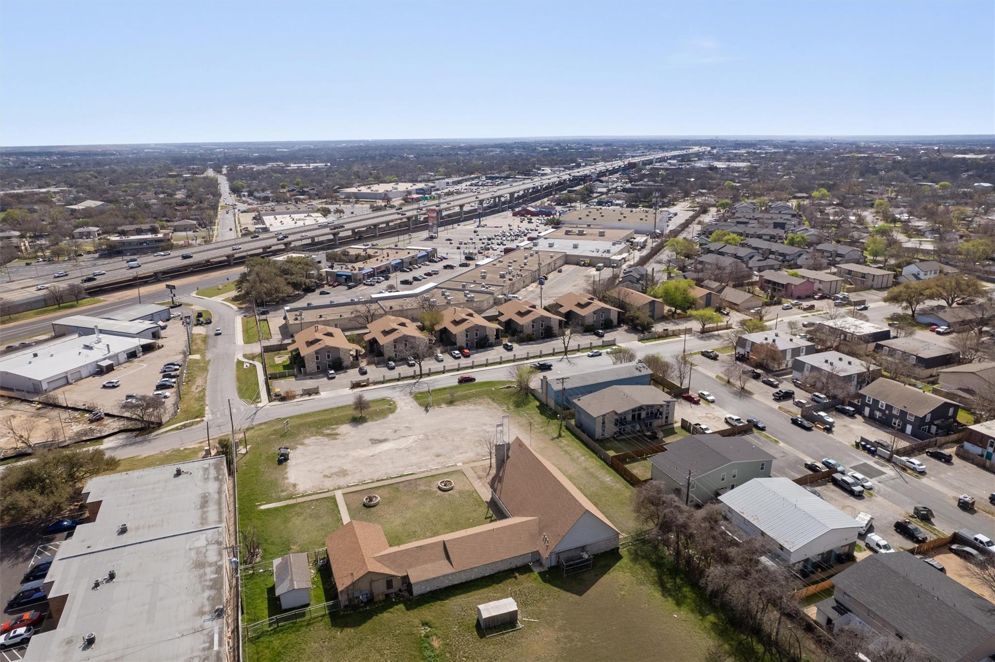 8621 Putnam Dr # C, Austin, TX 78757