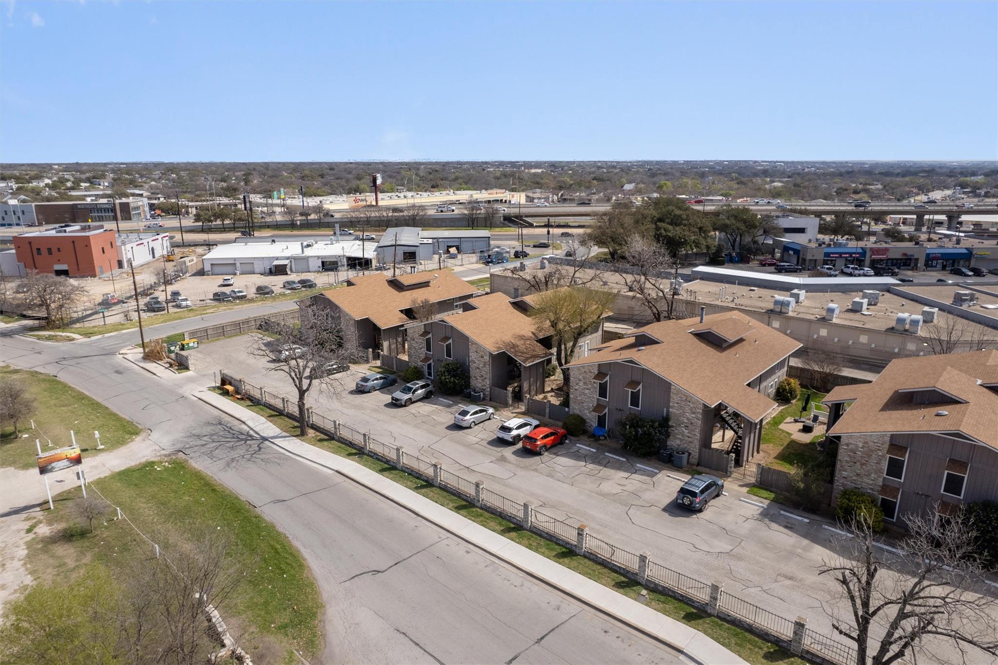 8621 Putnam Dr # C, Austin, TX 78757