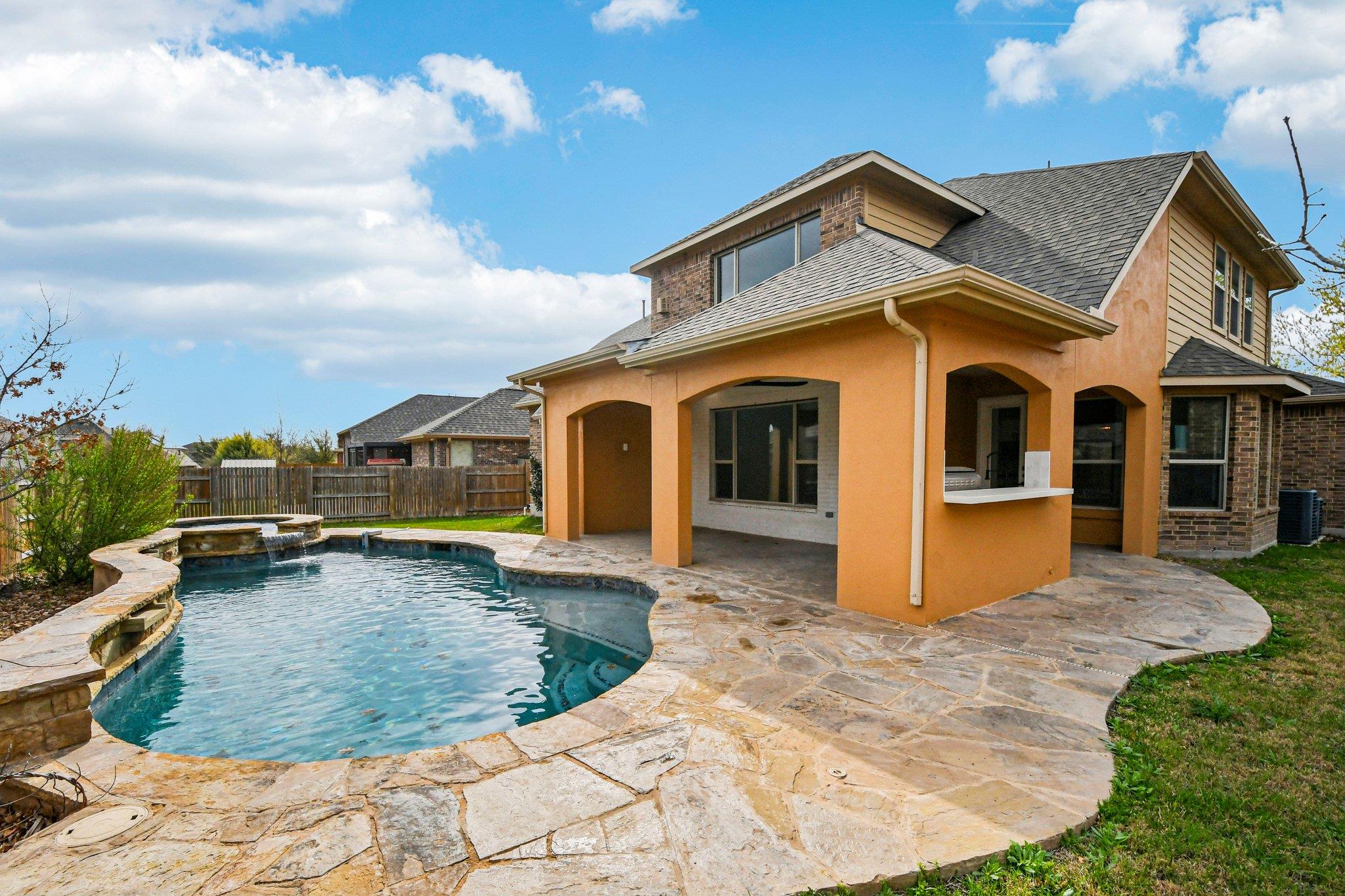 2711 Saint Paul Rivera Ln, Round Rock, TX 78665