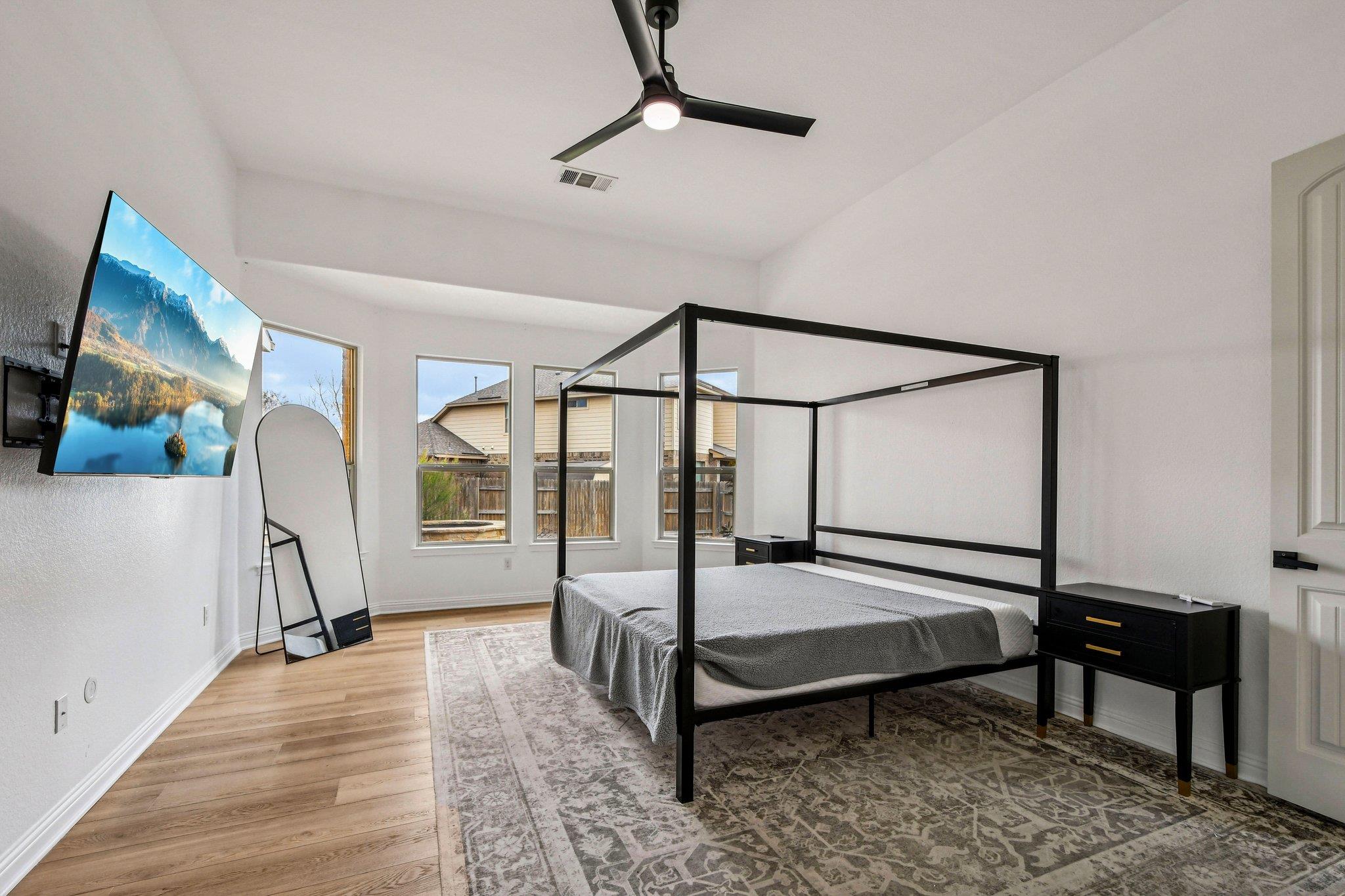 2711 Saint Paul Rivera Ln, Round Rock, TX 78665