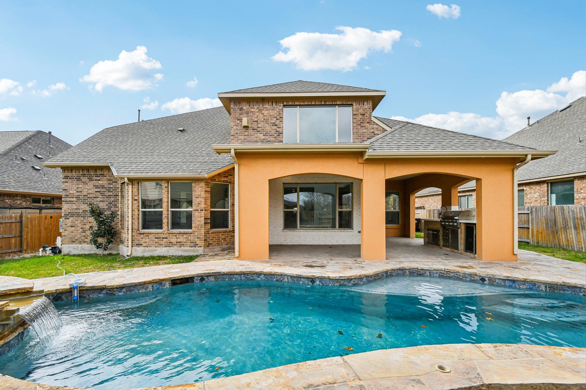 2711 Saint Paul Rivera Ln, Round Rock, TX 78665