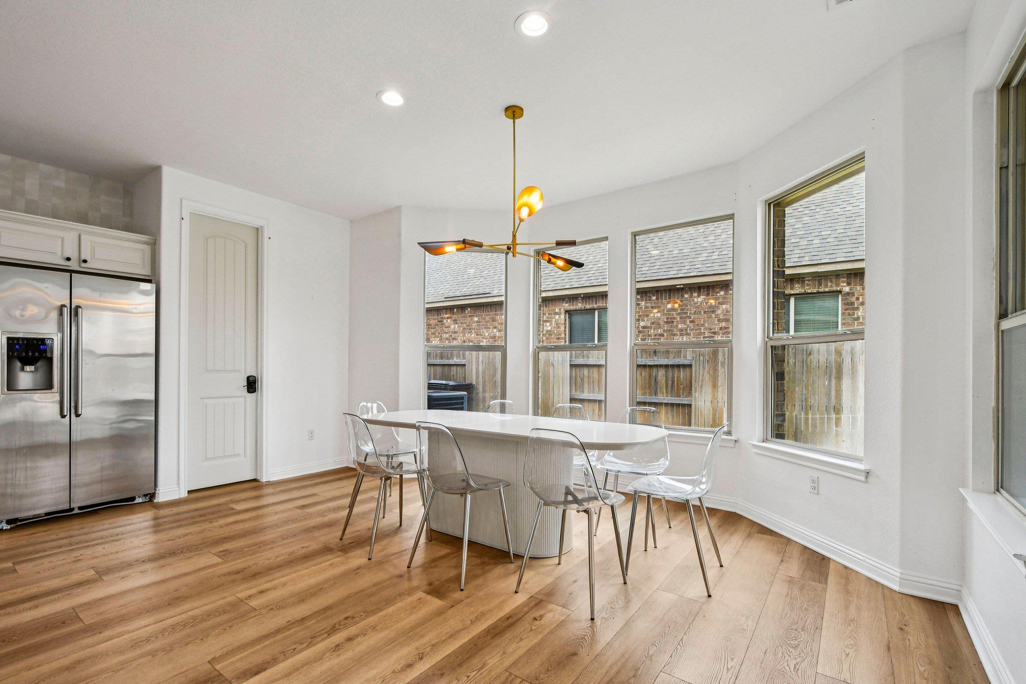 2711 Saint Paul Rivera Ln, Round Rock, TX 78665