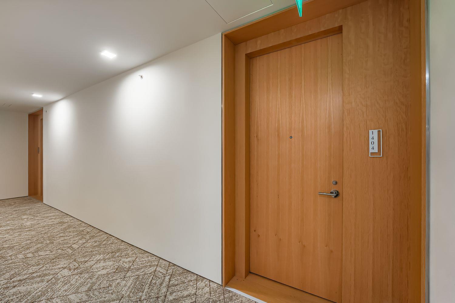 313 W 17th St # 1404, Austin, TX 78701