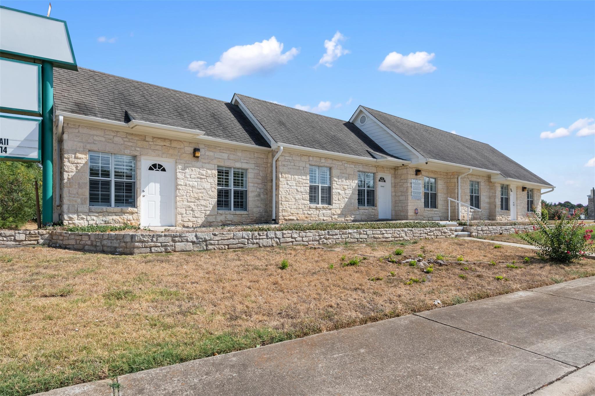 103 Thousand Oaks Blvd, Georgetown, TX 78628