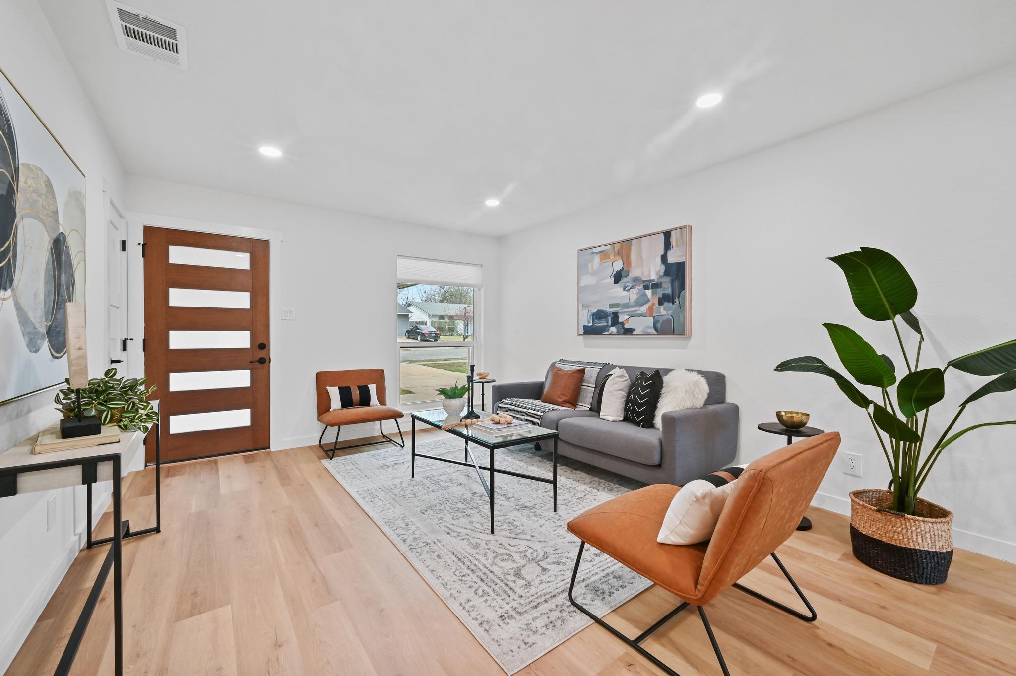 2600 Berkett Dr, Austin, TX 78745