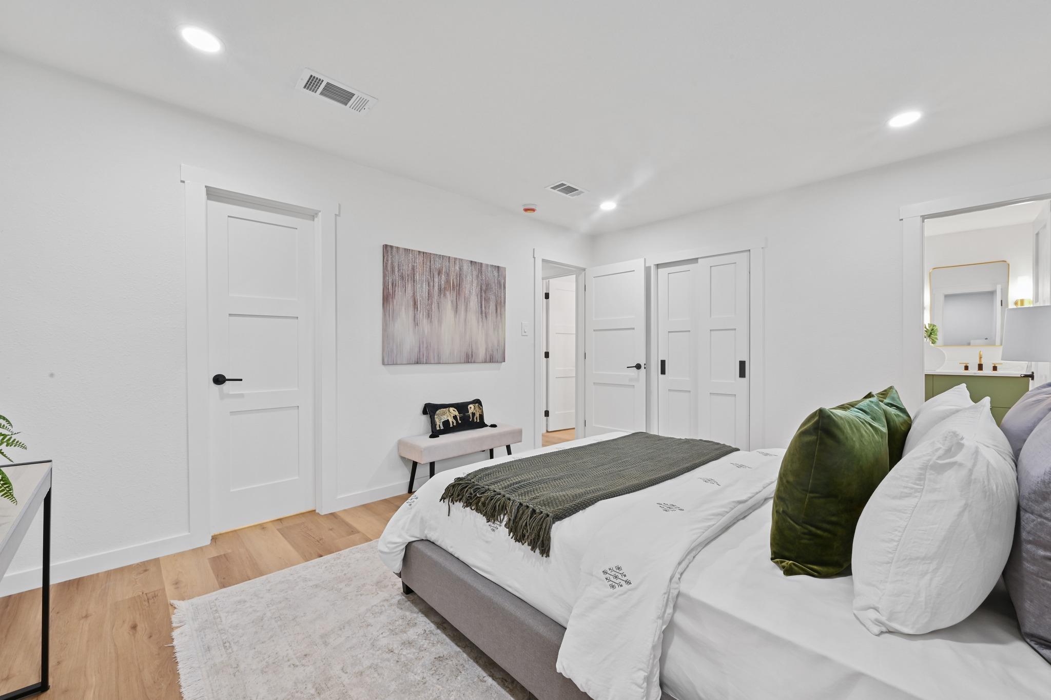 2600 Berkett Dr, Austin, TX 78745