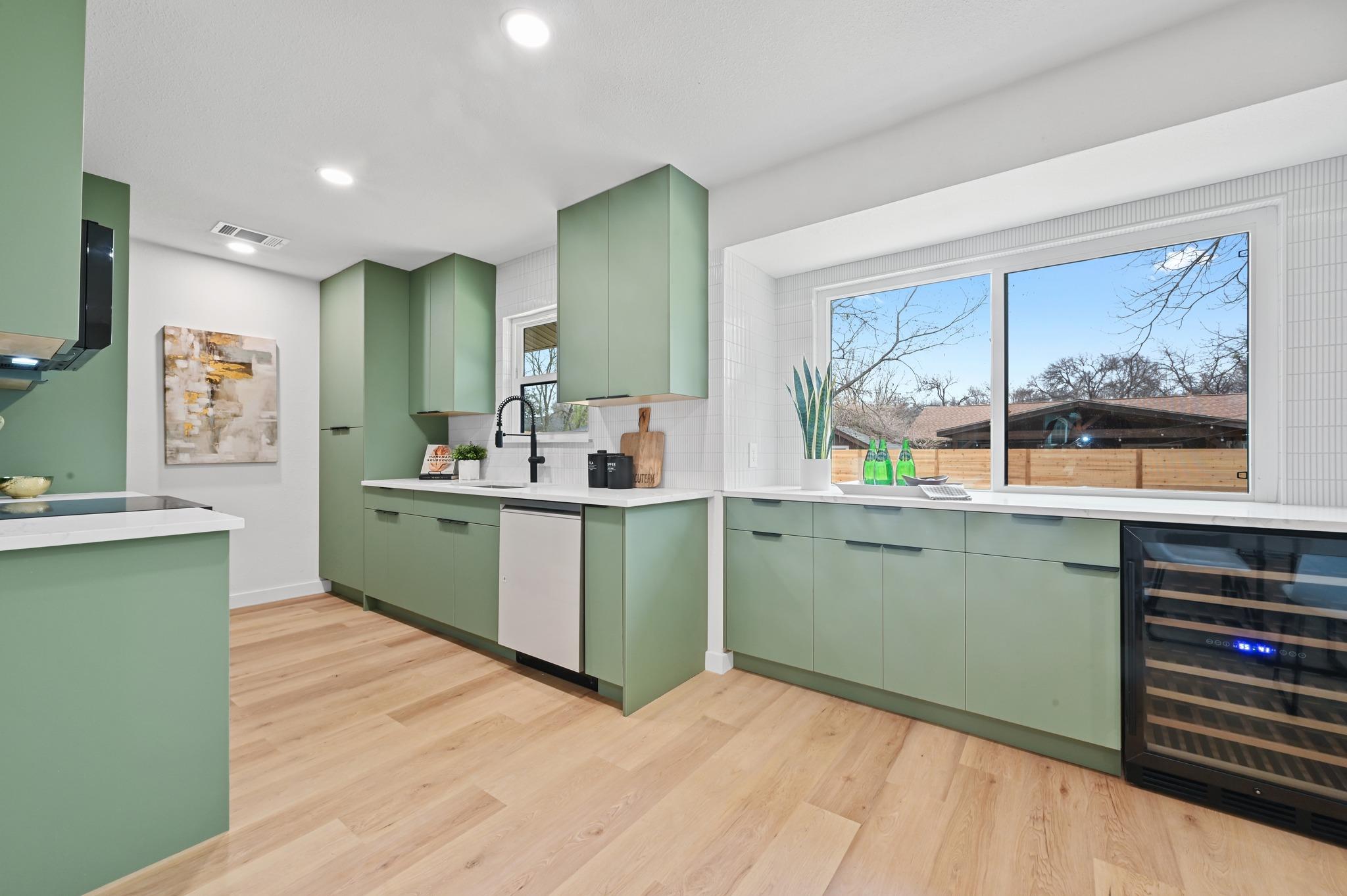 2600 Berkett Dr, Austin, TX 78745