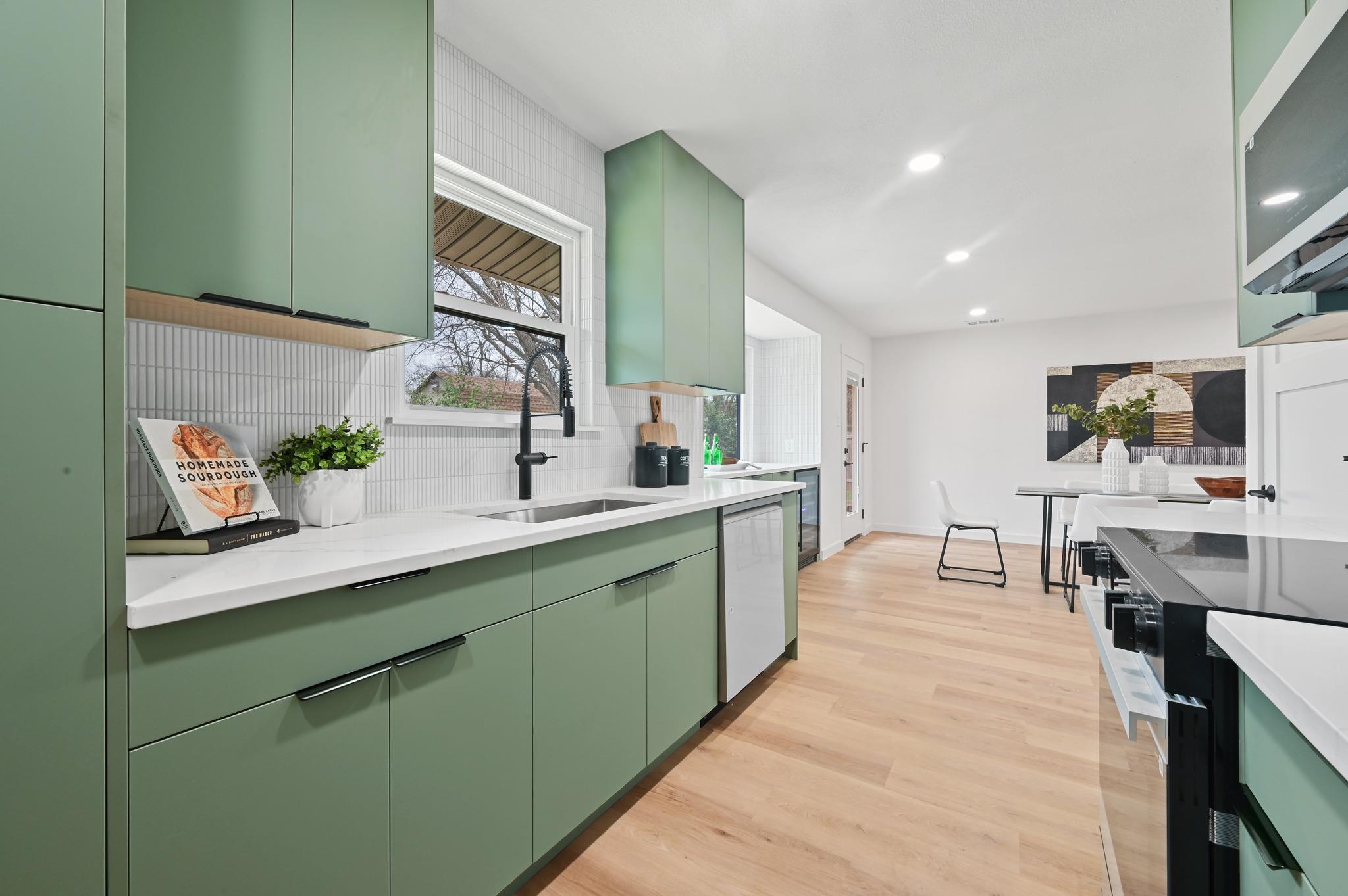 2600 Berkett Dr, Austin, TX 78745