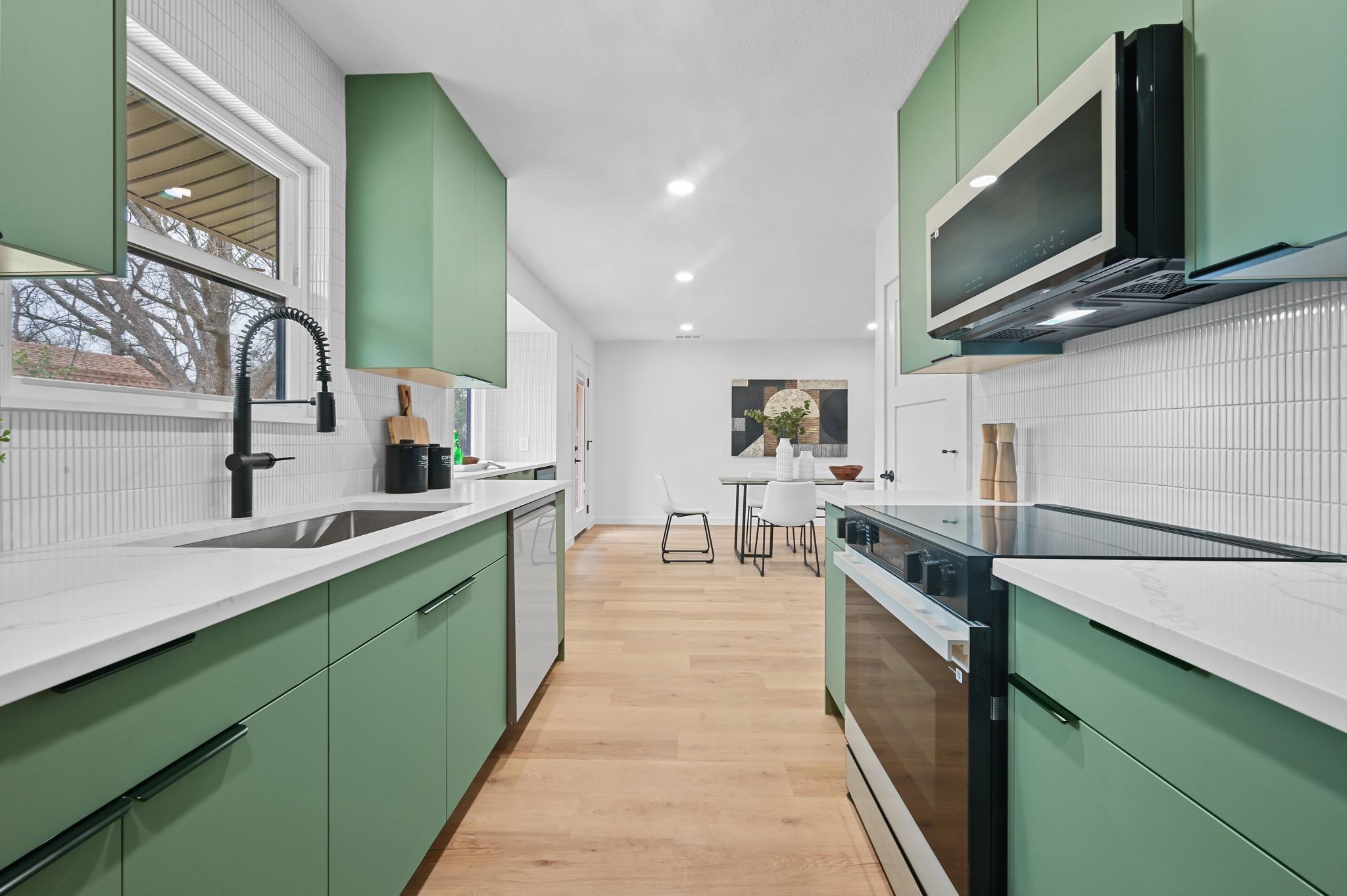 2600 Berkett Dr, Austin, TX 78745