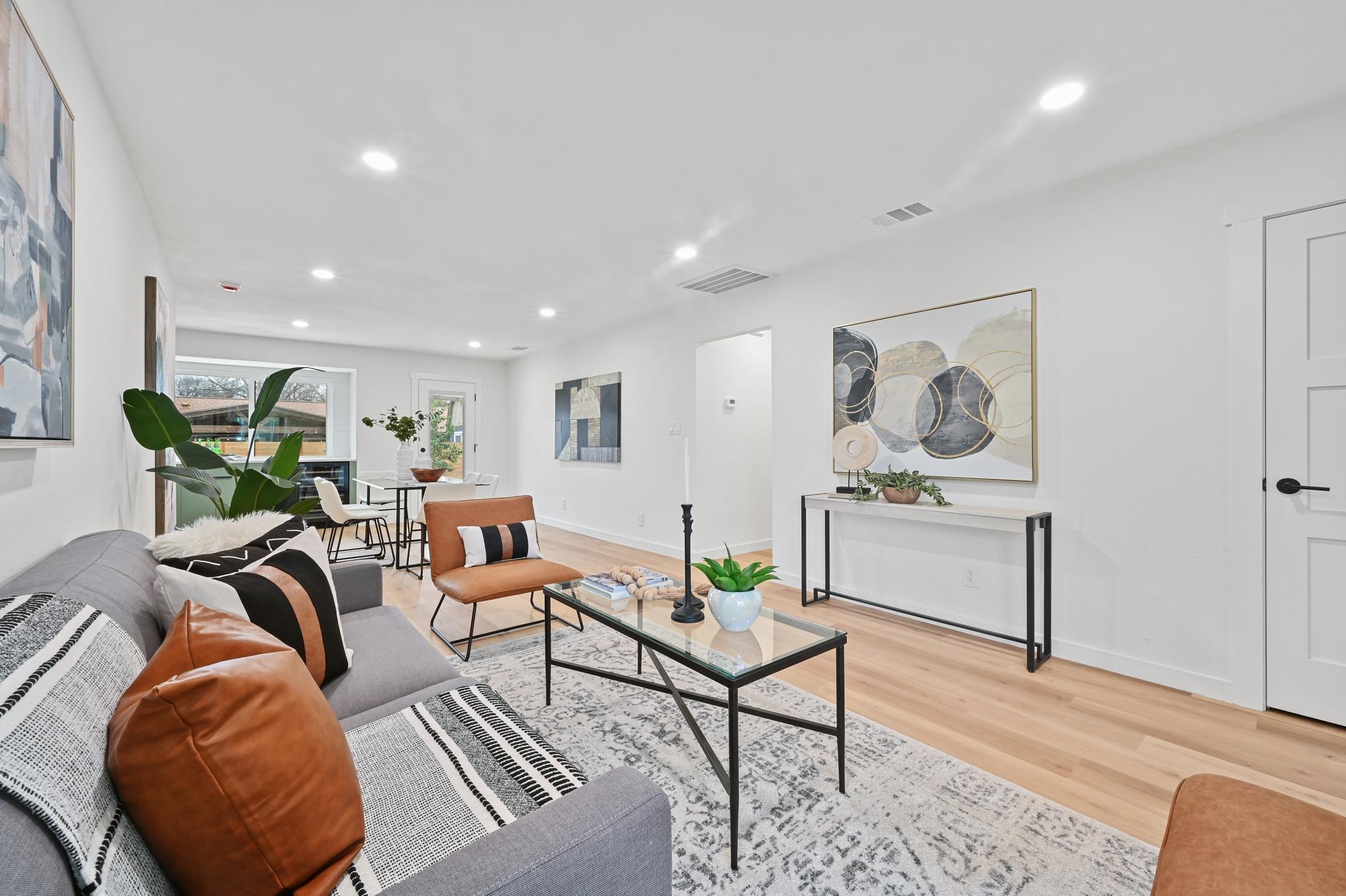 2600 Berkett Dr, Austin, TX 78745