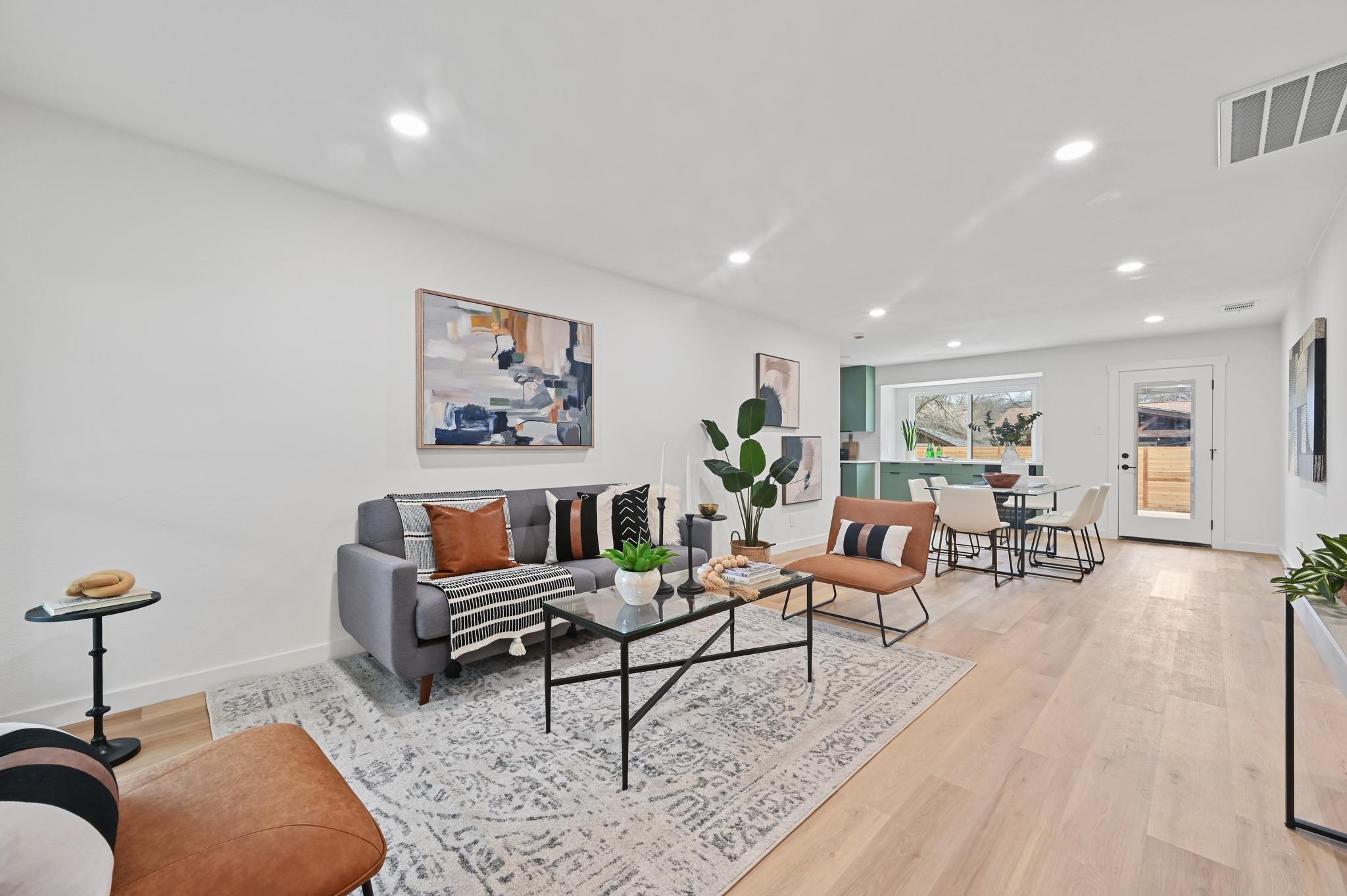 2600 Berkett Dr, Austin, TX 78745