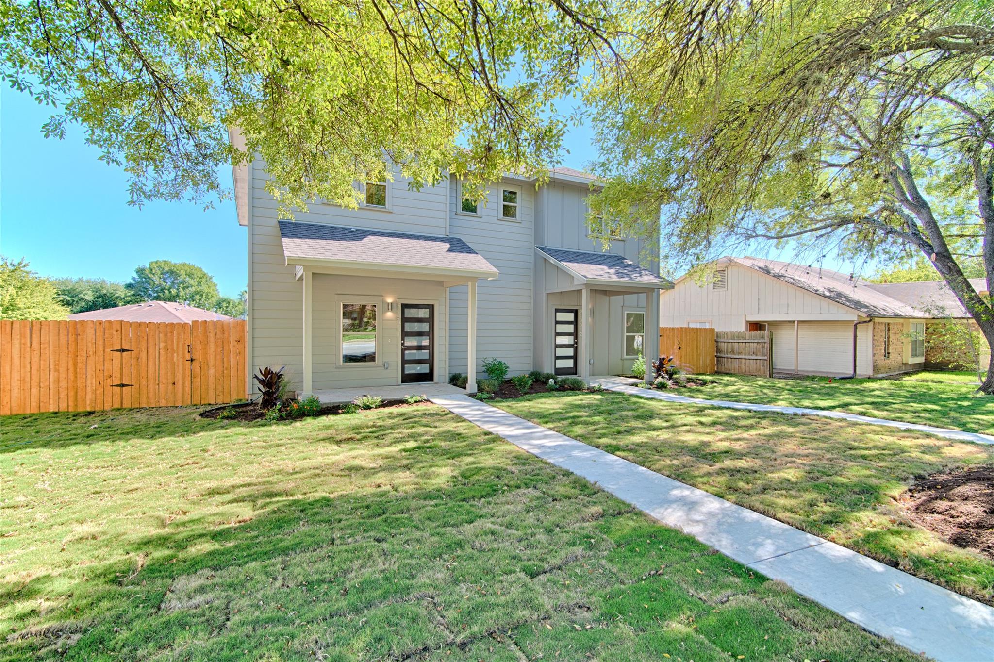 8103 West Gate Blvd # A, Austin, TX 78745