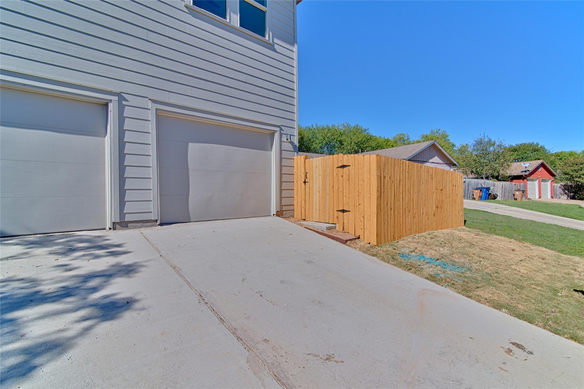 8103 West Gate Blvd # A, Austin, TX 78745