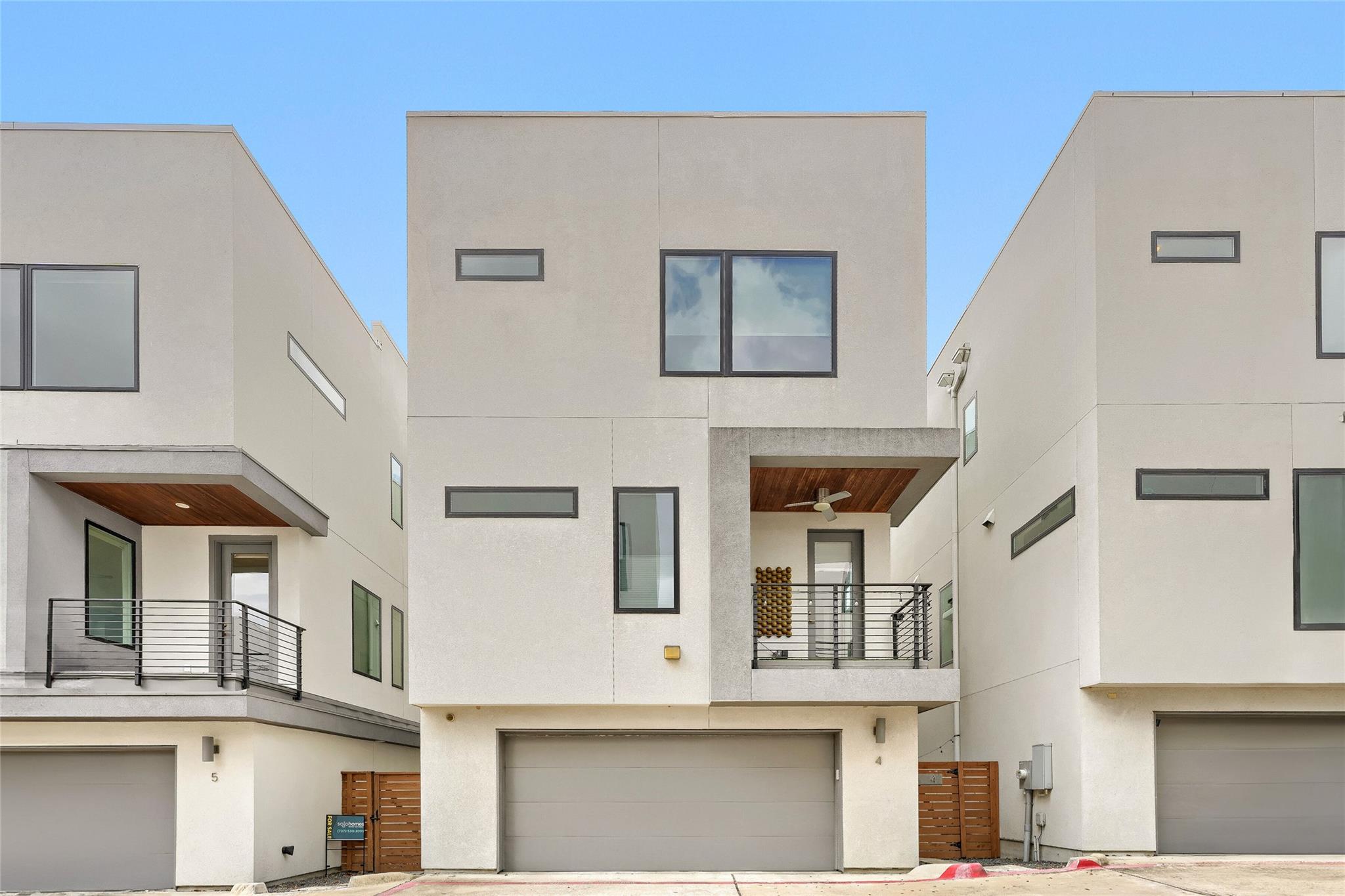 2301 Bluebonnet Ln # 4, Austin, TX 78704