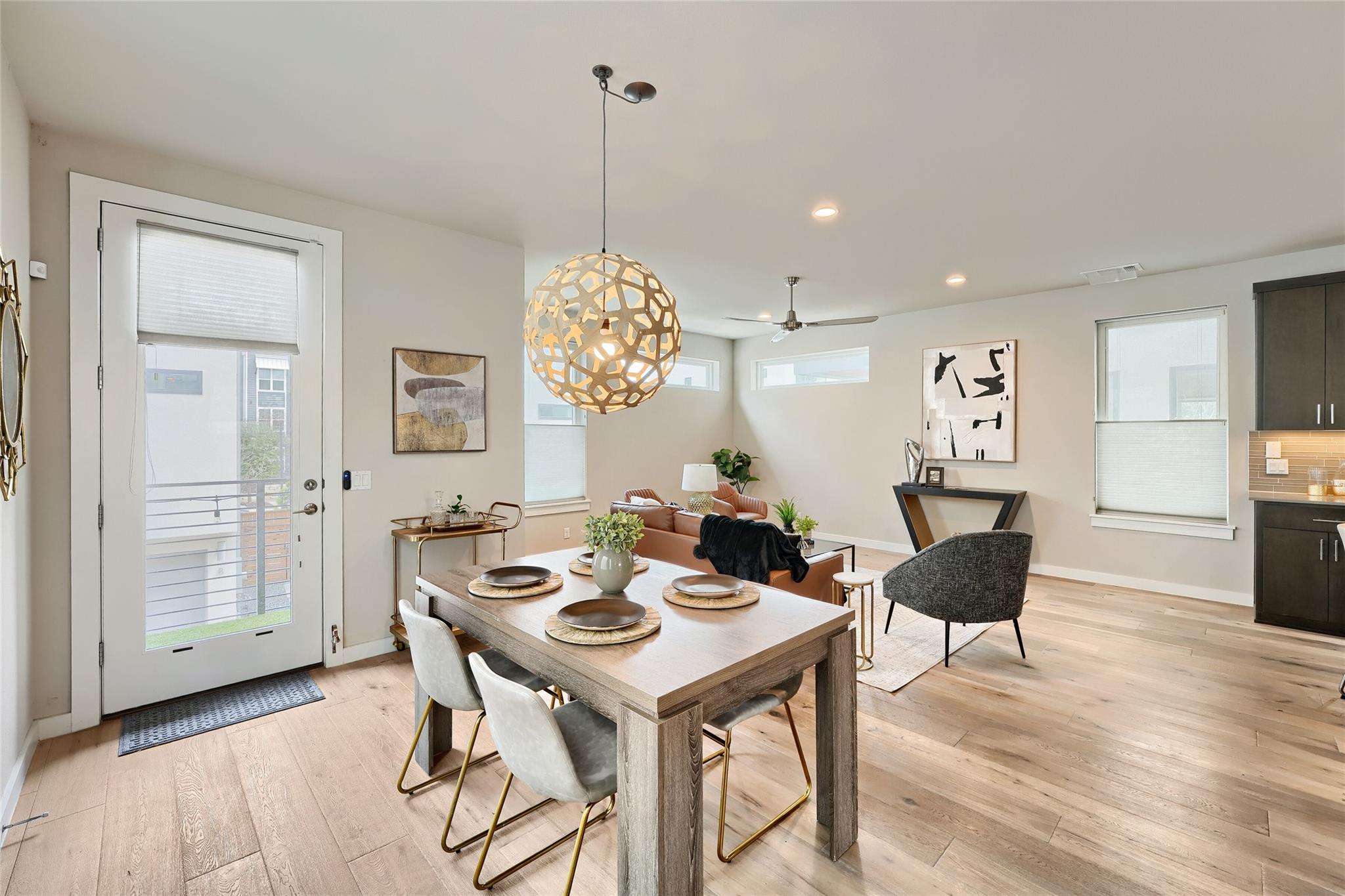 2301 Bluebonnet Ln # 4, Austin, TX 78704